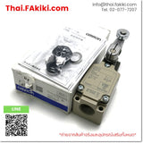 (B)Unused*, WLCA2-N, Limit Switch, ลิมิตสวิตช์, OMRON