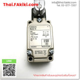 (B)Unused*, WLCA2-N, Limit Switch, ลิมิตสวิตช์, OMRON