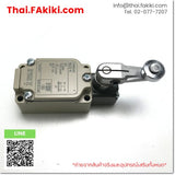 (B)Unused*, WLCA2-N, Limit Switch, ลิมิตสวิตช์, OMRON