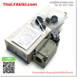 (B)Unused*, WLCL-2, Limit Switch, ลิมิตสวิตช์, OMRON