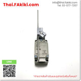 (B)Unused*, WLCL-2, Limit Switch, ลิมิตสวิตช์, OMRON