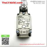 (B)Unused*, WLCA2-LE-N, Limit Switch, ลิมิตสวิตช์, OMRON