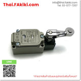 (B)Unused*, WLCA2-LE-N, Limit Switch, ลิมิตสวิตช์, OMRON
