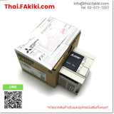 (A)Unused, FX3S-14MR/ES, PLC Main Module, พีแอลซียูนิตหลัก, MITSUBISHI