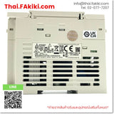 (A)Unused, FX3S-14MR/ES, PLC Main Module, พีแอลซียูนิตหลัก, MITSUBISHI