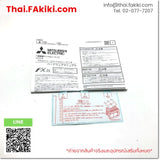 (A)Unused, FX3S-14MR/ES, PLC Main Module, พีแอลซียูนิตหลัก, MITSUBISHI