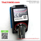 (A)Unused, IV2-G500CA, Sensor Head, หัวเซนเซอร์, KEYENCE