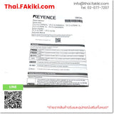 (A)Unused, IV2-G30, Sensor Head, หัวเซนเซอร์, KEYENCE