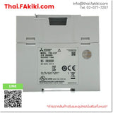 (A)Unused, F5X-EIP, Special Module, โมดูลพิเศษ, MITSUBISHI