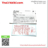 (A)Unused, F5X-EIP, Special Module, โมดูลพิเศษ, MITSUBISHI