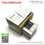 (A)Unused, FX3S-14MT/ES, PLC Main Module, พีแอลซียูนิตหลัก, MITSUBISHI