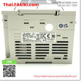 (A)Unused, FX3S-14MT/ES, PLC Main Module, พีแอลซียูนิตหลัก, MITSUBISHI