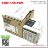 (A)Unused, FX3S-20MT/ES, PLC Main Module, พีแอลซียูนิตหลัก, MITSUBISHI