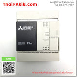 (A)Unused, FX3S-20MT/ES, PLC Main Module, พีแอลซียูนิตหลัก, MITSUBISHI