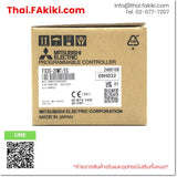 (A)Unused, FX3S-20MT/ES, PLC Main Module, พีแอลซียูนิตหลัก, MITSUBISHI