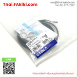 (A)Unused, E2E-X2E1-Z 2m, Proximity Sensor, พร็อกซิมิตี้เซนเซอร์, OMRON