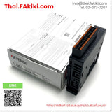 (A)Unused, KV-NC16ETE, Input Module, อินพุทโมดูล, KEYENCE