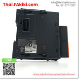 (A)Unused, KV-NC16ETE, Input Module, อินพุทโมดูล, KEYENCE