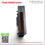 (A)Unused, KV-NC16ETE, Input Module, อินพุทโมดูล, KEYENCE