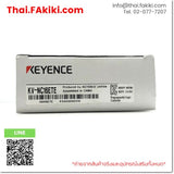 (A)Unused, KV-NC16ETE, Input Module, อินพุทโมดูล, KEYENCE