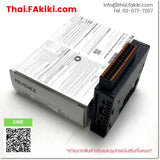 (A)Unused, KV-NC16EXE, Input Module, อินพุทโมดูล, KEYENCE
