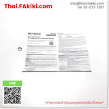 (A)Unused, KV-NC16EXE, Input Module, อินพุทโมดูล, KEYENCE