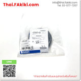 (A)Unused, E3Z-G61, Photoelectric Sensor, โฟโตอิเล็กทริคเซนเซอร์, OMRON