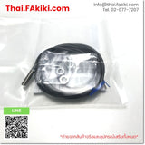 (A)Unused, E2E-X2D1-N M8 NO, Proximity Sensor, พรอกซิมิตี้เซนเซอร์, OMRON