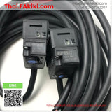 (A)Unused, PZ-G51N 2m, Photoelectronic Sensor, โฟโต้อิเล็กทริค เซ็นเซอร์, KEYENCE