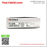 (A)Unused, PZ-G51N 2m, Photoelectronic Sensor, โฟโต้อิเล็กทริค เซ็นเซอร์, KEYENCE