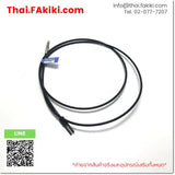 (A)Unused, FU-87K, Fiber Optic Sensor, ไฟเบอร์ออปติกเซนเซอร์, KEYENCE