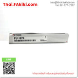 (A)Unused, FU-87K, Fiber Optic Sensor, ไฟเบอร์ออปติกเซนเซอร์, KEYENCE