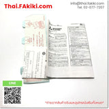 (B)Unused*, FX3U-32MR-UA1, PLC Main Module, พีแอลซียูนิตหลัก, MITSUBISHI