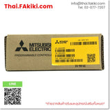 (A)Unused, Q02UCPU, CPU Module, ซีพียูโมดูล, MITSUBISHI