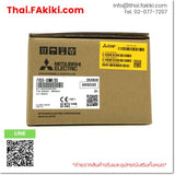(A)Unused, FX5S-30MR/DS, PLC Main Module, พีแอลซียูนิตหลัก, MITSUBISHI