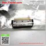 (A)Unused, MR-J3CN1, Connector, คอนเนคเตอร์, MITSUBISHI