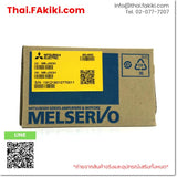 (A)Unused, MR-J3CN1, Connector, คอนเนคเตอร์, MITSUBISHI
