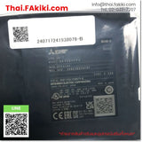 (A)Unused, Q03UDVCPU, Universal Model QCPU, QCPU รุ่นสากล, MITSUBISHI