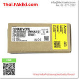 (A)Unused, Q03UDVCPU, Universal Model QCPU, QCPU รุ่นสากล, MITSUBISHI
