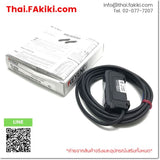 (A)Unused, FS-N11N, Fiber Optic Sensor, ไฟเบอร์ออปติกเซนเซอร์, KEYENCE