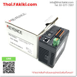 (A)Unused, IV4-G120, Sensor Amplifier, แอมพลิฟายเออร์เซนเซอร์, KEYENCE