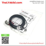 (A)Unused, PR-MB30N3, Photoelectronic Sensor, โฟโต้อิเล็กทริค เซ็นเซอร์, KEYENCE