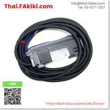(B)Unused*, FS-N11N, Fiber Optic Sensor, ไฟเบอร์ออปติกเซนเซอร์, KEYENCE