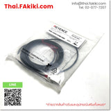 (A)Unused, PR-FB15N3, Photoelectronic Sensor, โฟโต้อิเล็กทริค เซ็นเซอร์, KEYENCE