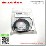 (A)Unused, PR-FB15N3, Photoelectronic Sensor, โฟโต้อิเล็กทริค เซ็นเซอร์, KEYENCE