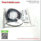 (A)Unused, PR-FB15N3, Photoelectronic Sensor, โฟโต้อิเล็กทริค เซ็นเซอร์, KEYENCE