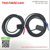 (A)Unused, PZ-G51P, Photoelectronic Sensor, โฟโต้อิเล็กทริค เซ็นเซอร์, KEYENCE