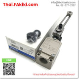 (B)Unused*, WLCA12-2, Limit Switch, ลิมิตสวิตช์, KEYENCE