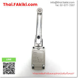 (B)Unused*, WLCA12-2, Limit Switch, ลิมิตสวิตช์, KEYENCE