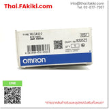 (B)Unused*, WLCA12-2, Limit Switch, ลิมิตสวิตช์, KEYENCE
